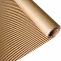 20 Inch Wide 5 Feet Length Cardboard Paper Wrap Corrugated Paper Packing Roll Reel High Quality. 