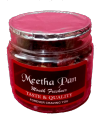 Mukhwas - Strawberry Flavor Export Premium Pure Quality Meetha Pan Mouth Freshener - 200 Gram. 
