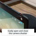 Amazon Echo Show 10 Smart display with Alexa - Charcoal. 