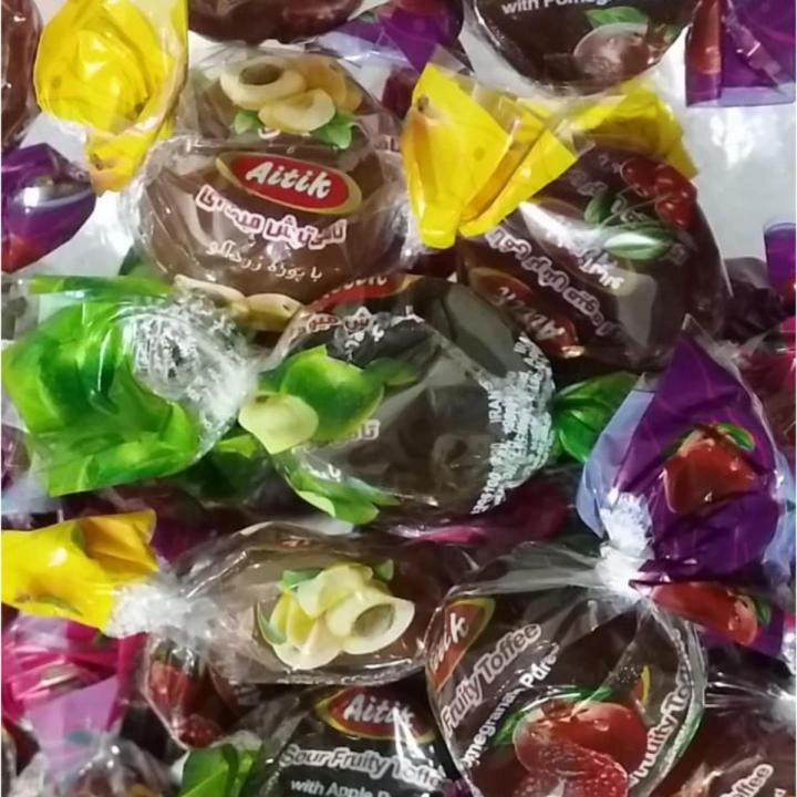Aitik imli Fruity Toffee 250grams