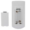 Replace Remote Control MXCZ for Panasonic Projector PT-VW330U. 