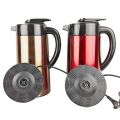 MARADO Electric Kettle & Airpot Super Quality thermos Flask Vacuum Flask Kettle Rapaaid Water Boiler Thermo Jug Electric Water Kettle, 2 in 1 with Capacity of 3.0 Liters 169 / 255. 