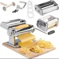PASTA AND NOODLES MAKER MACHINE. 