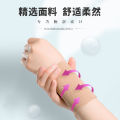 Wrist brace sprained wrist tendon sheath female male joint wrist protection wrist pain strain sheath mother rehabilitation sports thin section to keep warm. 
