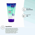 Clean & Clear Deep Action Cream Face Wash 150Ml. 