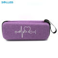 Travel Carrying Case Portable Stethoscope Storage Box Mesh Bag Compatible For Littmann Cardiology Iii Stethoscope. 
