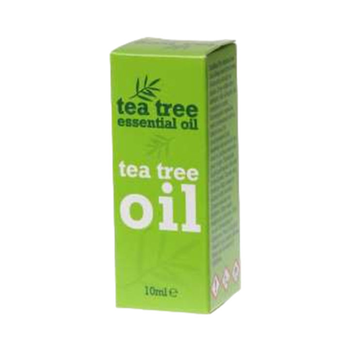 Xpel Tea Tree Essential Oil