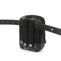 Men Outdoor Waist Bag Tactical Pouch Belt Small Pocket Military Waist Pack Running Travel Camping EDC Tool Bags. 