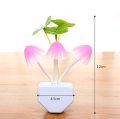 mashroom night light best Limited Offer New automatic Fashion Night Light Romantic Multi Colorful Sensor LED Mushroom Night Light Wall Lamp , mushroom lamp , mushroom night switch lamp , mushroom sensor lamp Insaaf  Store Hub. 