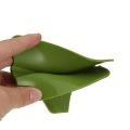 SILICONE ANTI-SPILL FUNNEL POT POUR NOZZLE. 