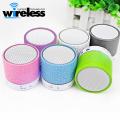 MP3 Player WIRELESS Bluetooth SPEAKER, USB Speaker, SD Card Speaker with All Card Reader. 