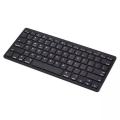 X5 Wireless Bluetooth Keyboard Ultra-Thin Mini Silent Office Keyboard For Tablet Laptop. 
