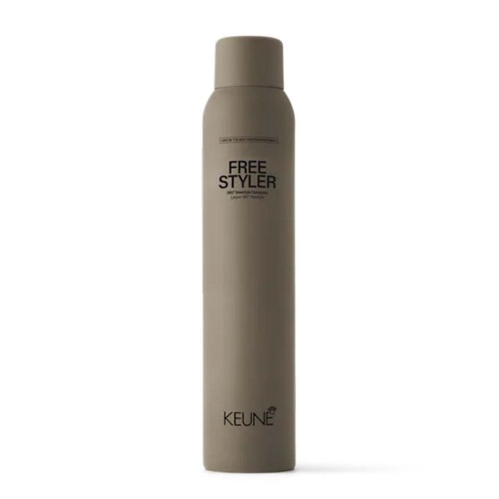 Style Free Styler - 500ml