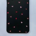 itel A80 – Premium Matte Silicone Printed Back Cover | Stylish & Protective Phone Case for Ladies, Kids & Girls. 