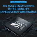 Upgraded HD KZ Waterproof Aptx Bluetooth Module Plus Detachable Cable. 