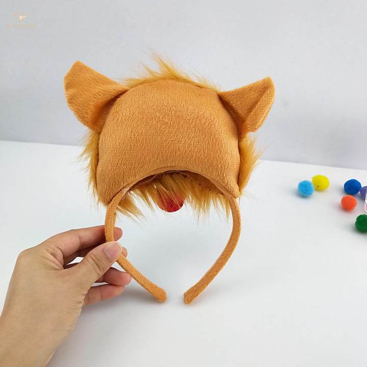 Lion%20Tail%20Ears%20Set%20Show%20Dress%20up%20Funny%20Role%20Play%20Lion%20Costume%20Set%20Halloween%20Costume%20for%20Adult%20Party%20-%20Image%204