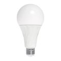 LED Bulb [ISIK] 12W/18/30W/50W– Energy Saving, Bright White Light – High Brightness – Home & Office Use. 