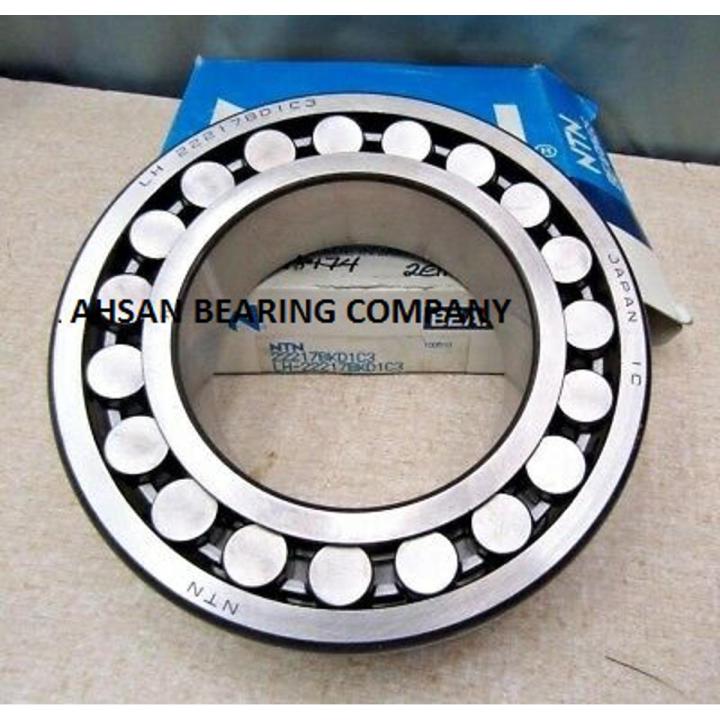 NTN 22217 EAD1 W33 Bearing ( Original Japan Brand )