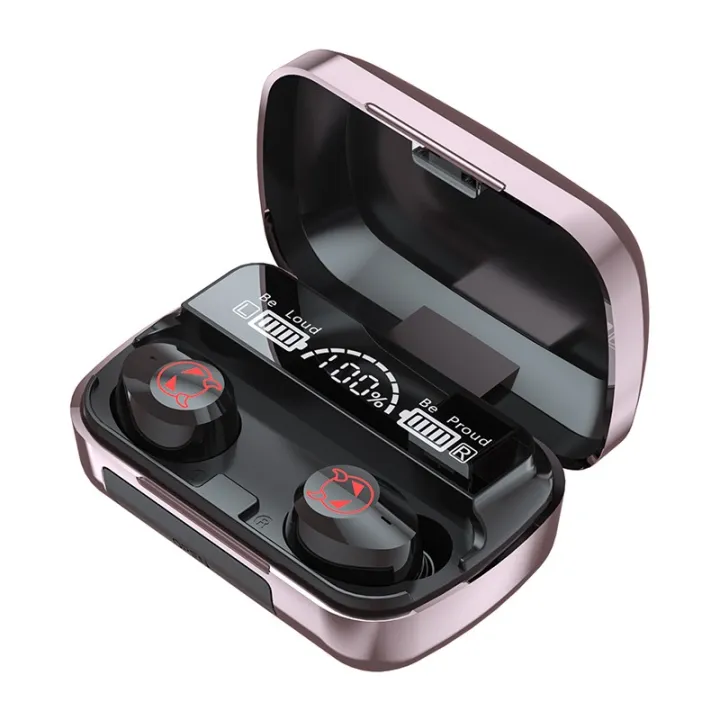 M23%20TWS%20Bluetooth%205.1%20Earbuds%203D%20Smart%20Touch%20Control%20HIFI%20Music%20Wireless%20Earphone%20with%20Type-C%20Charging%20Box%20-%20Image%206