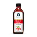 Beautyvoc - Rosehip Oil Pure Undiluted Cold Pressed 150 ml - Skin Care Massage - Anti Aging, Wrinkles Free Skin, Fade Scars & Stretch Marks, Treat Hyperpigmentation, Brightens Skin. 