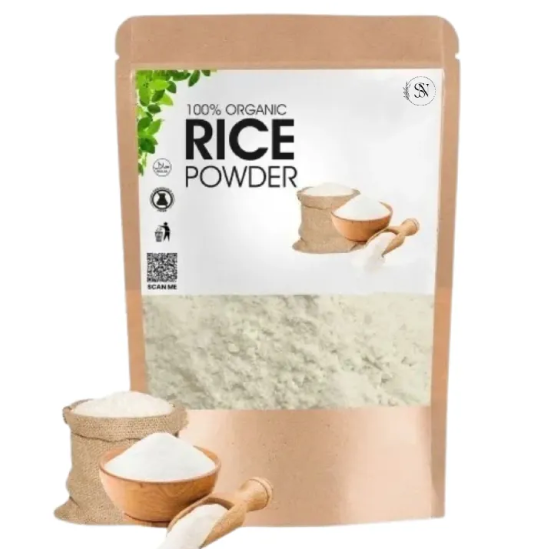 100%25%20Pure%20Rice%20Powder%20Natural%20Skin%20Brightener%20&%20Oil%20Absorber%20Face%20Mask%20&%20DIY%20Beauty%20Ingredient%20100Gram%20-%20Image%203