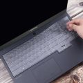 Lenovo Ideapad Gaming 3 Keyboard Cover 15ARH05 15IHU6 15IMH05 Y7000P/R7000 2020 Lenovo Legion 5 15ARH05H 15arh05 Legion 5 Pro 2021 Keyboard Protector Laptop Soft TPU Silicone Keyboard Skin. 