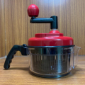 ABC Quick Hand Mixer Handy Chopper With 10 Functions. 