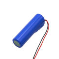 18650 Lithium Battery 3.7V2600mah Power Bank Lithium Battery plus Protection Board Outlet Polymer Lithium Battery. 