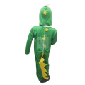 Dinosaur Costume For Kids Dinosaur Romper And Headpiece. 