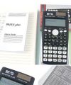 M&G Scientific Calculator-MG-991ES Plus. 