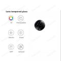 2 IN 1 Realme 11 5G Tempered Glass Full Cover Film for Realme 11x 11 10 9 Pro+ 8 5G 7 6 Pro Camera Lens Glass Screen Protector. 