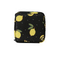 Ladies Storage Bag / Tampon Sanitary Pad Bags Organizer / Portable Makeup Bag / For Keys,Cards, Jewelry, Lipstick,Cosmetics. 