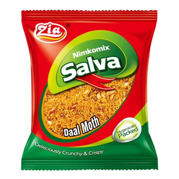 Salva Daal Moth 6 PCS of RS 50
