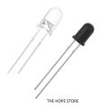 IR Receiver LED Arduino Circuit  | The Hope Store. 