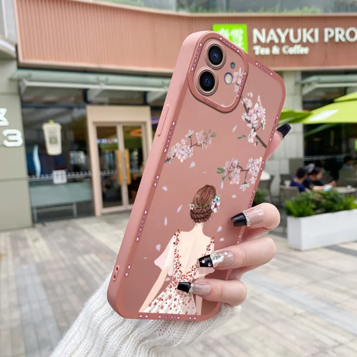 dienya%20For%20Redmi%20Note%209s%20Case%20Fashion%20Popular%20Girl%20Patten%20New%20Design%20Soft%20Rubber%20Casing%20Full%20Lens%20Back%20Cover%20Camera%20Thin%20Pattern%20Protect%20Shockproof%20Cases%20-%20Image%202