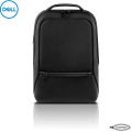 Dell EcoLoop Premier Slim Backpack 15 Unisex Business Laptop Backpack - Black. 