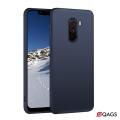Xiaomi Pocophone F1 Matte Soft Tpu Case Silicone Ultra Thin Back Cover. 