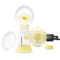Medela Swing Flex Single Electric feeding Pump. 