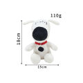 Cross-Border New Products Family Guy plush Spoof Home Animation Peripheral Plush Puppet and Doll Tide Playing Card. 