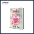 Kisses, A Thousand Boy Kisses by Tillie Cole Best English Novel. 