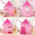 Kids Pop Up Play Tunnel Tent House, Game Play Children's Crawl Tunnel(Tunnel 3 pcs). 