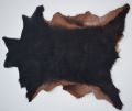 Goat Skin Rug, Very soft , Fulfy and Cozy Export Quality. 