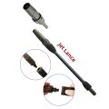 Adjustable Spray Lance for Karcher - Fan Jet Spray Nozzle Rod for K2 K1 K3 K4 K5 K6 K7 Karcher High Pressure Washers - Gun Not included. 