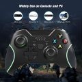 Top Quality USB Wired Controller for Xbox with Headphone Jack for Xbox One/S/X and PC Windows 7. 10, Dual Vibration, Excellent Quality. 