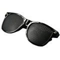 New Vision Care Eyesight Improver Pinhole Glasses Anti-fatigue Stenopeic Glasses Podazz. 