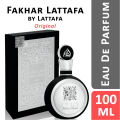 Fakhar Lattafa Perfumes for men 100ML EDP. 