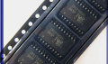 Rectifier IRS21956S IC chip International Rectifier High and Low(Dual mode) Side Driver LCD chip SOP 20. 