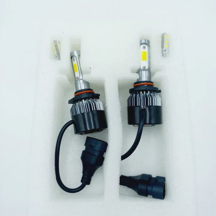 9005%20T10%20Plus%20Led%20Headlight%20Bulbs%203%20Sided%20Chip%20-%20With%20Free%20Parking%20Bulbs%20-%20-%20Image%204