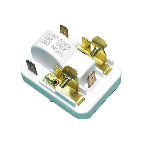 Danfoss%20Compressor%20Start%20Relay%20Ptc%20Relay%20for%20Fridge%20Refrigerator%20Deep%20Freezer%20-%20Image%202