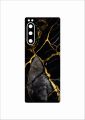 "Sony Xperia 5 Back Skin Wrap – Premium Protection & Stylish Design". 